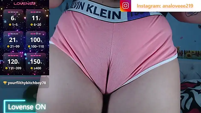 ana_studio 라이브 XXX 채팅