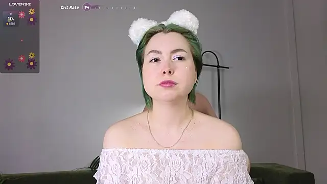 AnitaMeyer – Naživo XXX chat