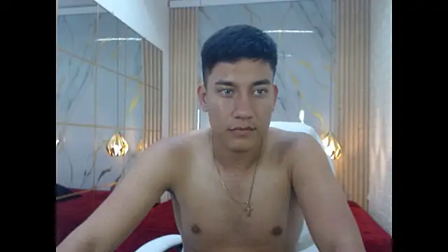 DominantBoy4 Show Webcam