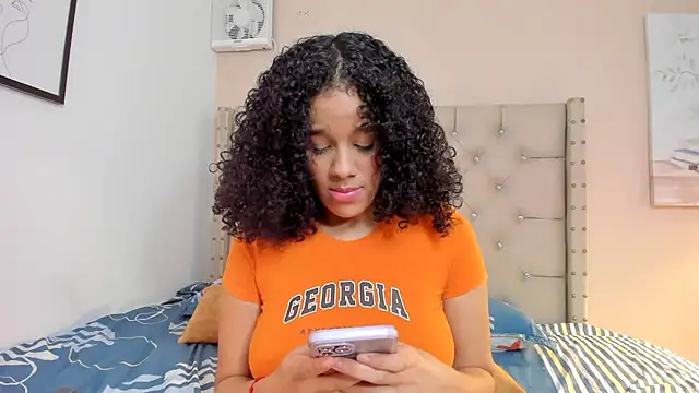 vanesasexyhot21's Live XXX Chat