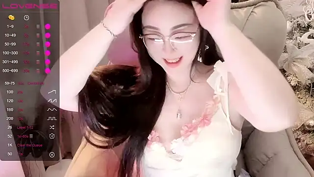 Monica-666888-'s Webcam Show