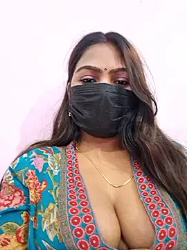 Chat XXX en directo de Cute-Ananyaa