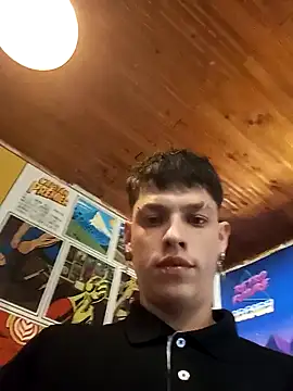 blackninja66 웹캠 쇼