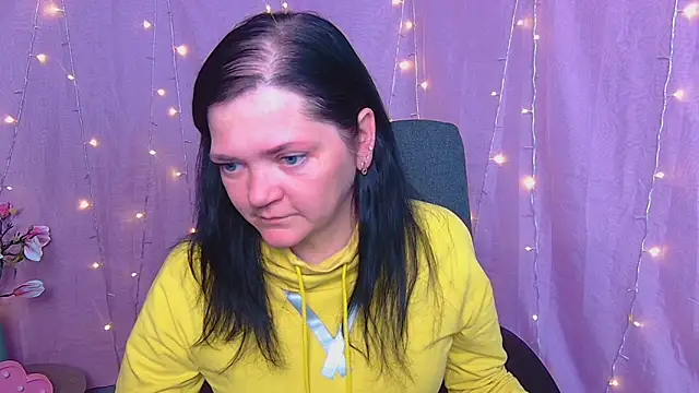 Živý XXX chat LauraFinn