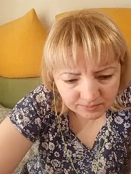 Chat XXX en directo de stefanyharper16