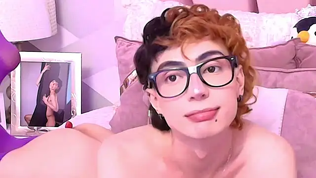 Živý XXX chat KylieMonnett