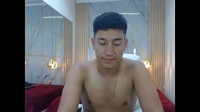 DominantBoy4 网络视讯表演