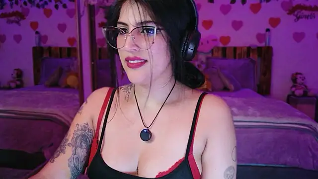 AzaharJaan Chat XXX in diretta