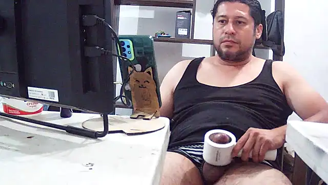 simpatico1000 – Naživo XXX chat