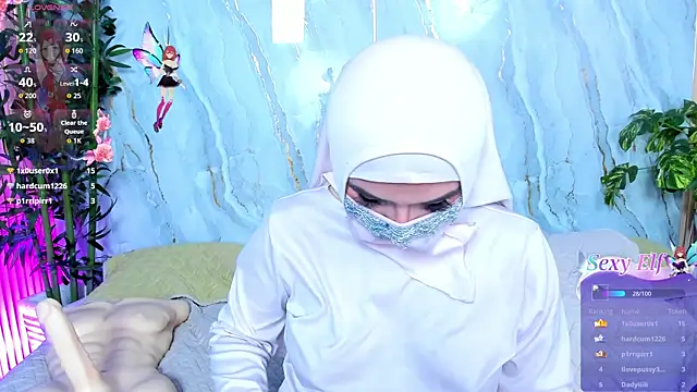 malek_zark2's Live XXX Chat