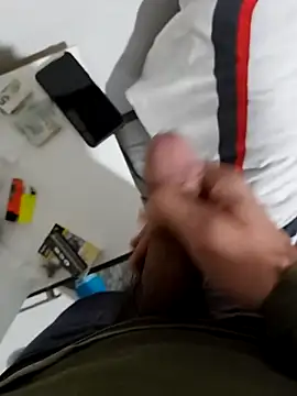 Antonn6969 webcam show