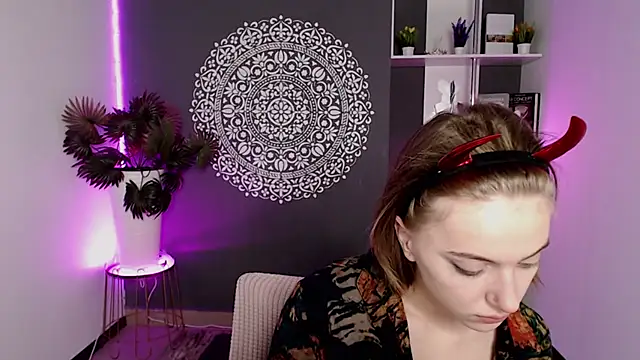 دردشة EchoScribe الجنسية المباشرة