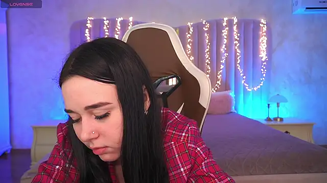 Chatroom XXX en direct de TorrySrar