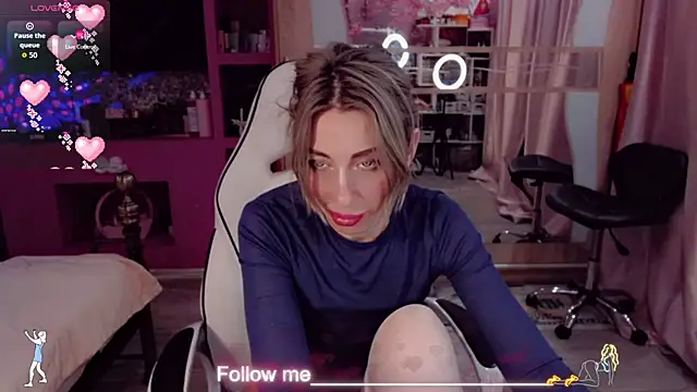 AnnieGOld_n Live XXX chat