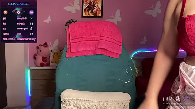 دردشة Kanika_9_ الجنسية المباشرة