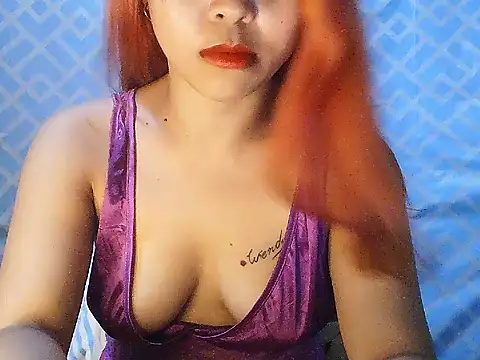 AsianKelly69 Show in webcam