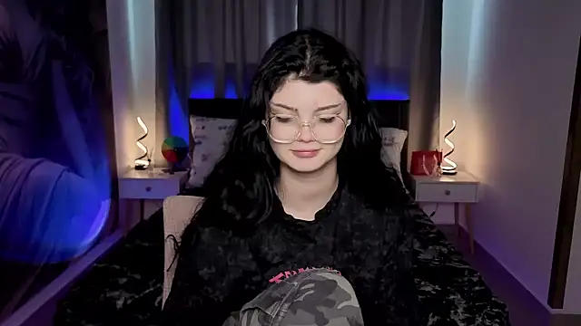 MileyRood Chat XXX in diretta