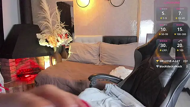 Vicky_Angeel Chat XXX live