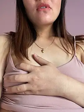 _Love-Anna_ 在線直播表演