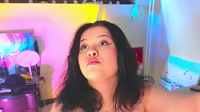 Malika_uAngel's Live XXX Chat