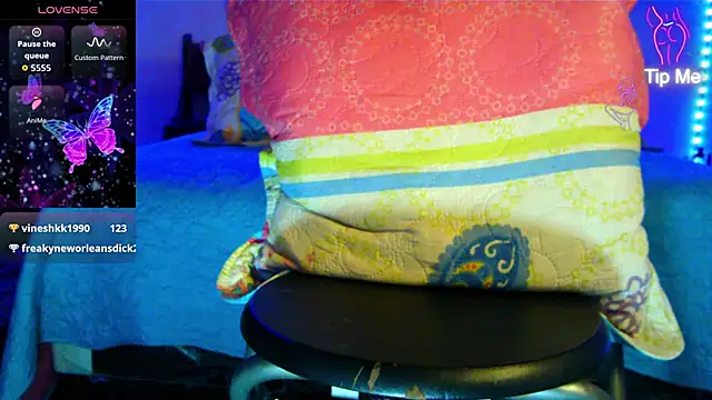 Chat XXX Live Terra_moonlight