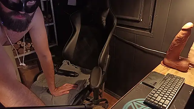 عرض كام AnalOrgasm_CG