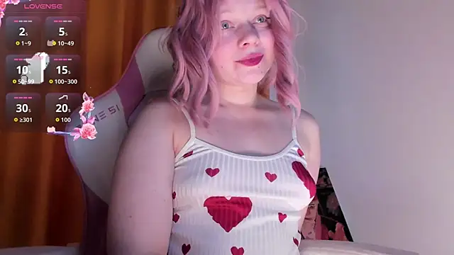 SueNiceeeee Chat XXX live