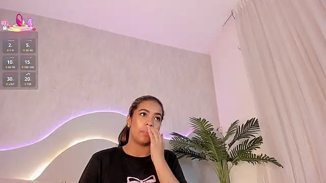 CannelaSmith Live XXX-Chat