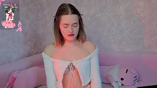 แชท XXX สดของ Omidodomi