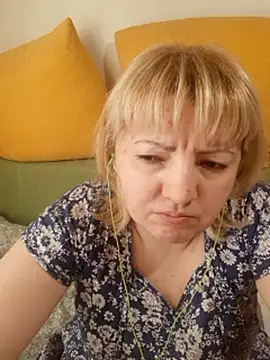 Chat XXX ao vivo de stefanyharper16