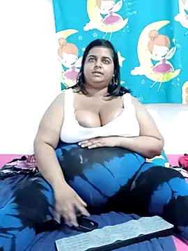 SusanaEshwar – Naživo XXX chat