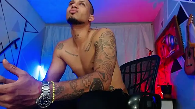 Chat XXX ao vivo de MagnusFrost