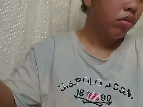 ChubbyButty 现场XXX聊天