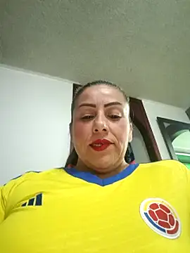 Webkamerová show maynor_1998