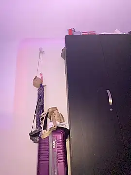 Živý XXX chat sarita_violet07