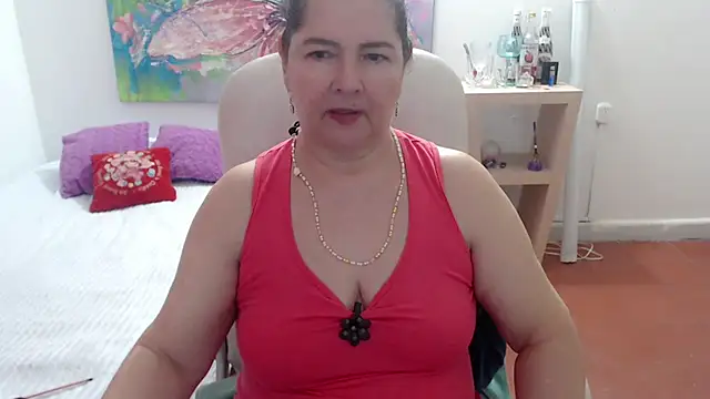 Živý XXX chat leonela_69