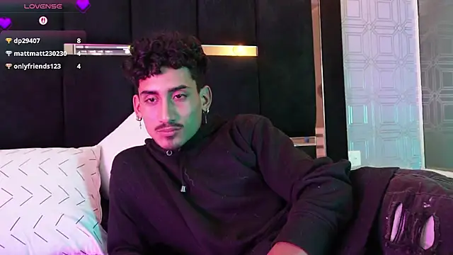 Živý XXX chat Dark_Eros_