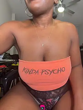 TilaTotti Live XXX-Chat