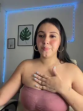 Abby-26 Chat XXX in diretta