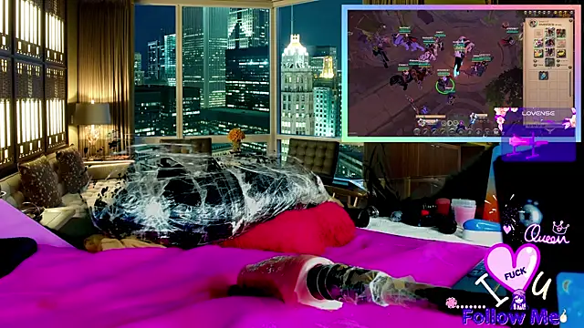 Kassandra369 Live XXX-Chat