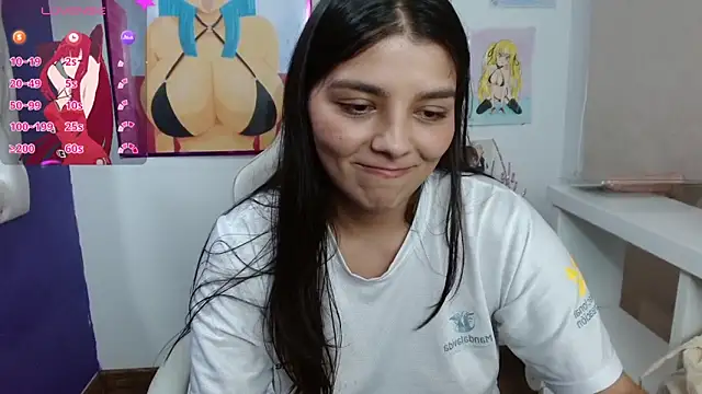 issa__nassar Adlı Modelin Web Kamerası Şovu