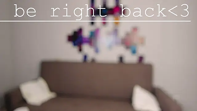 EvaxCharm 라이브 XXX 채팅