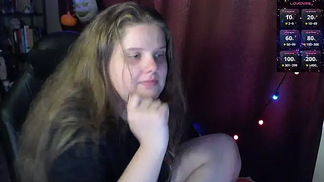 so_cute777 Obrolan Langsung XXX