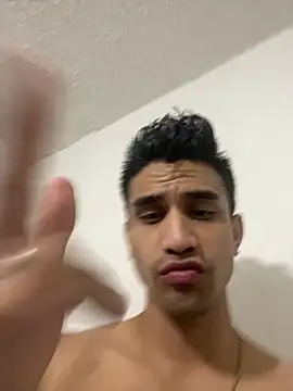 Webkamerová show Camachito332