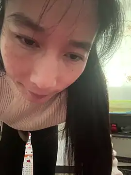 crhong666 网络视讯表演