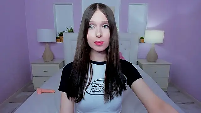 dark_k1tty Show Webcam