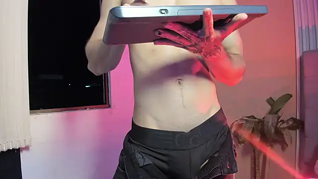 eren_jeager's Live XXX Chat