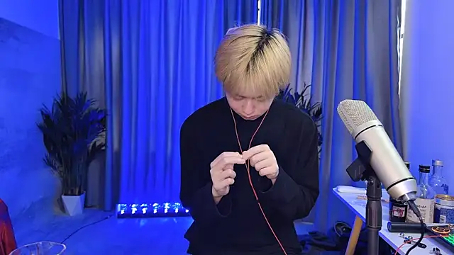 hafabva 网络视讯表演