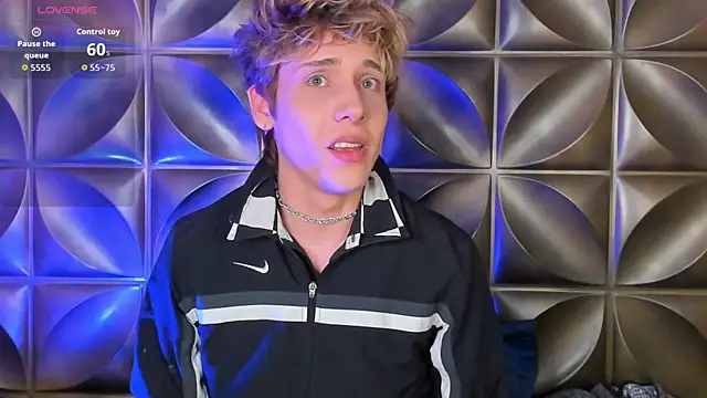 DannyParker_'s Live XXX Chat