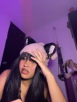 Chat XXX ao vivo de sarita_violet07